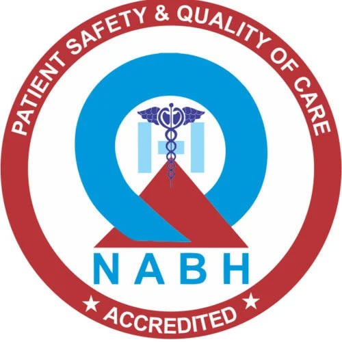 NABH Full Accreditation