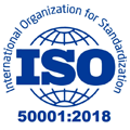 ISO 50001:2018