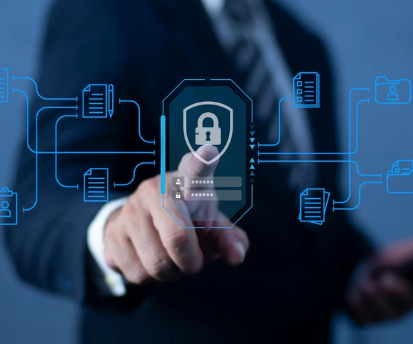 iso 27001
